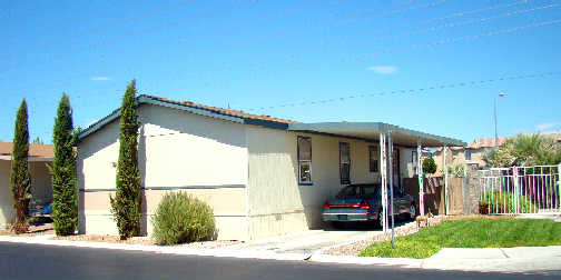 6105 E. Sahara Lot 1, Las Vegas, NV 89122 