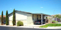 6105 E. Sahara Lot 1, Las Vegas, NV 89122 