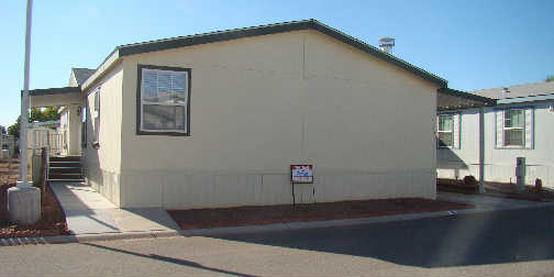 5300 E. DESERT INN RD. Lot 33, Las Vegas, NV 89122 