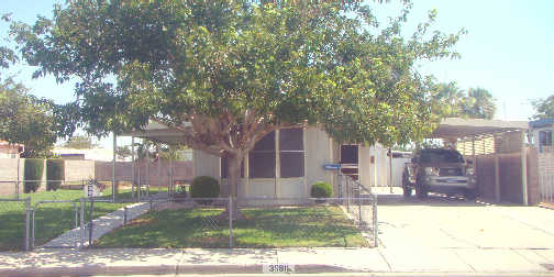 3586 Arbolado Dr., Las Vegas, NV 89121 