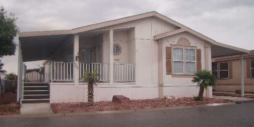 5300 E. Desert Inn Rd Lot 26, Las Vegas, NV 89122 