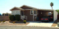 6420 E Tropicana Ave. Lot 440, Las Vegas, NV 89122 