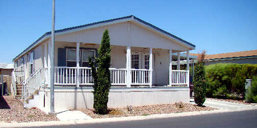 6105 E. Sahara Lot 94, Las Vegas, NV 89122 