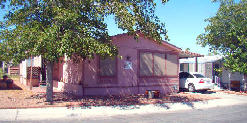 5900 W Tropicana Ave Lot 9, Las Vegas, NV 89103 