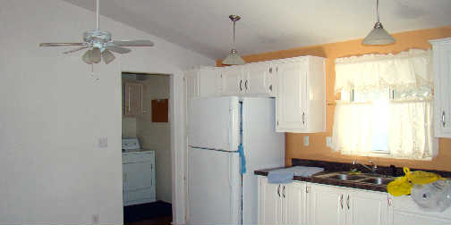 3601 E WYOMING Lot 464, Las Vegas, NV 89104 