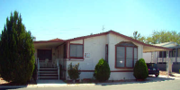 8122 W Flamingo Rd Lot 251, Las Vegas, NV 89117 