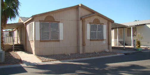 5300 E. Desert Inn Rd Lot 128, Las Vegas, NV 89122 