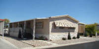 5805 W. HARMON Lot 341, Las Vegas, NV 89103 