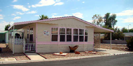 6420 E Tropicana Ave Lot 476, Las Vegas, NV 89122 
