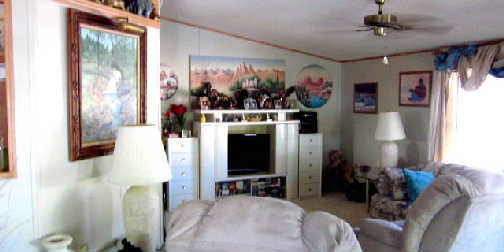 1111 N LAMB Lot 274, Las Vegas, NV 89110 