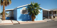 5300 E. Desert Inn Rd Lot 83, Las Vegas, NV 89122 