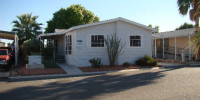 3001 Cabana Dr Lot 244, Las Vegas, NV 89122 