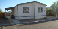 3001 Cabana Dr Lot 111, Las Vegas, NV 89122 