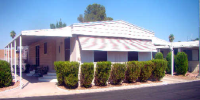 2900 S. Valley View Lot 113, Las Vegas, NV 89102 