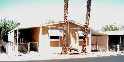 5303 E. TWAIN Lot 8, Las Vegas, NV 89122 