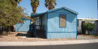 3751 S Nellis Blvd Lot 363, Las Vegas, NV 89121 