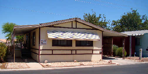 5303 E Twain Lot 69, Las Vegas, NV 89122 