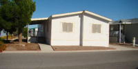 5300 E. Desert Inn Rd Lot 227, Las Vegas, NV 89122 