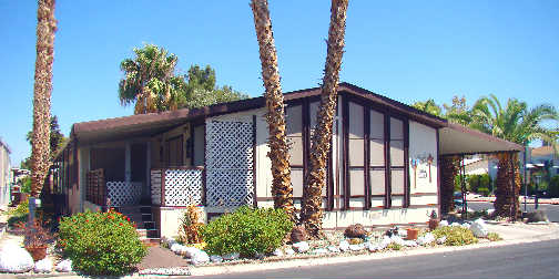 5303 E Twain Ave Lot 184, Las Vegas, NV 89122 