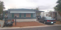 1624 Palm St Lot 137, Las Vegas, NV 89104 