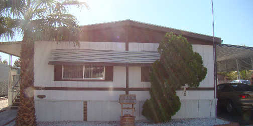 2627 S. Lamb Blvd Lot 100, Las Vegas, NV 89121 