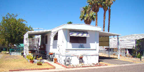 2800 S Lamb Blvd Lot 81, Las Vegas, NV 89121 