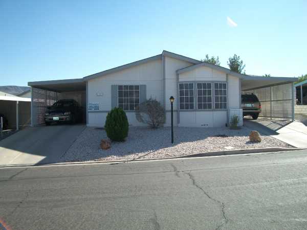 1703 William Ave, Henderson, NV 89074 
