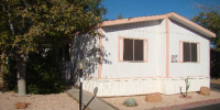 3700 E STEWART Lot 57, Las Vegas, NV 89110 