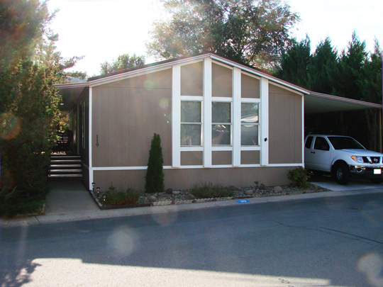 4465 Boca Way #119, Reno, NV 89502 