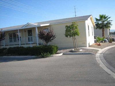 5300 E. Desert Inn Rd, Spc. A1, Las Vegas, NV 89122 