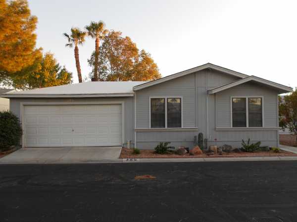6420 E. Tropicana #386, Las Vegas, NV 89122 