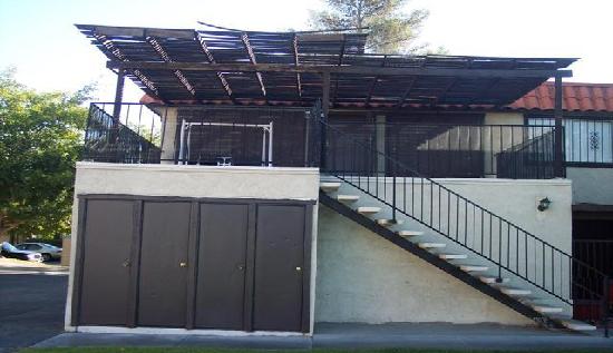 100 Panorama Drive, Las Vegas, NV 89107 