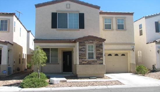 7745 Hampton Willows Lane, Las Vegas, NV 89113 