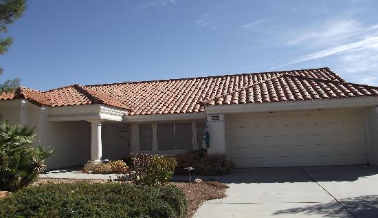 2920 Crown Ridge Drive, Las Vegas, NV 89134 
