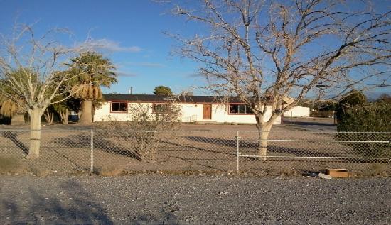 10780 Giles Street, Las Vegas, NV 89123 