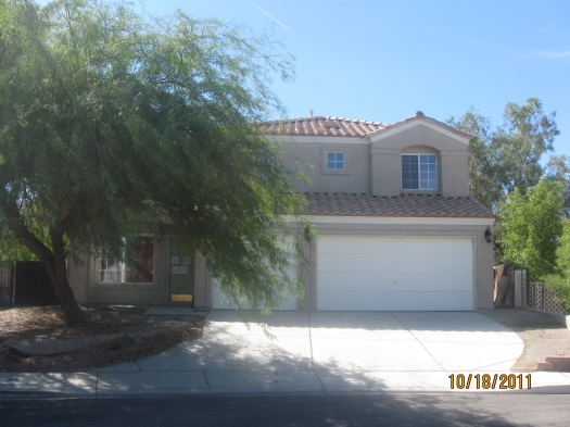 819  ZINNIA CIR, HENDERSON, NV 89015 