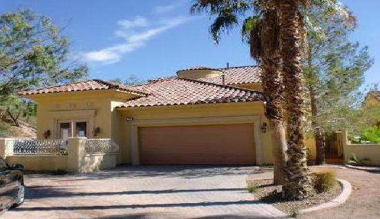 20 Via Salerno, Henderson, NV 89011 