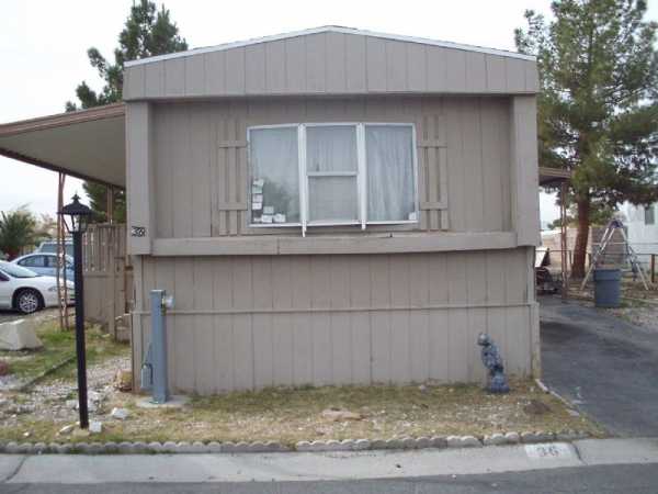 1200 N Lamb Blvd # 36, Las Vegas, NV 89110 