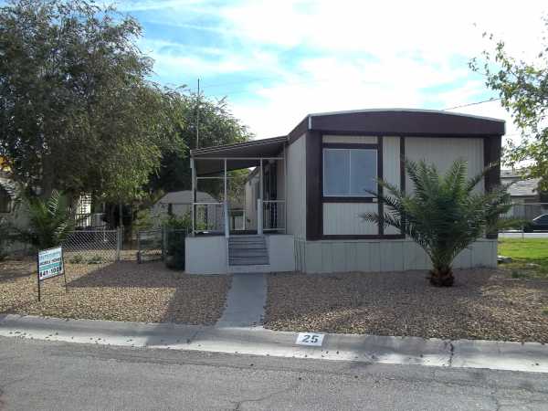 1500 N. Lamb Blvd, Las Vegas, NV 89110 