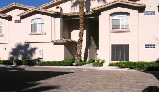 2050 West Warm Springs Road#922, Henderson, NV 89014 