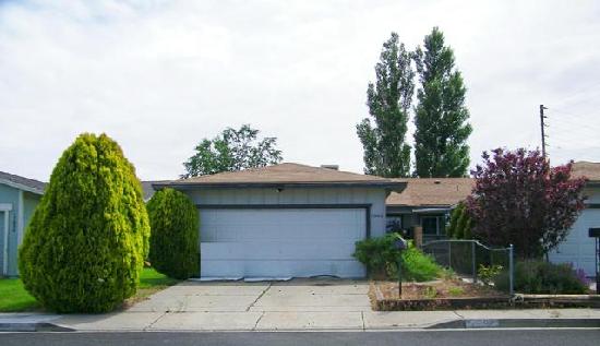 15002 Cuprite Street, Reno, NV 89506 