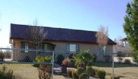 601 West Deer Street, Pahrump, NV 89048 