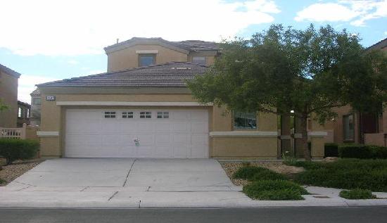 5445 Sun Prairie Street, North Las Vegas, NV 89081 