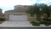 5445 Sun Prairie Street, North Las Vegas, NV 89081 