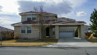 2631 Washoe Belle Street, Sparks, NV 89436 
