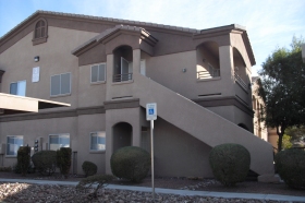 5751 E HACIENDA AVENUE 122, LAS VEGAS, NV 89122 