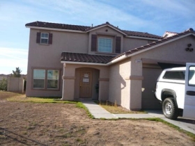 5849 CAPSICUM CT, LAS VEGAS, NV 89118 