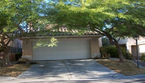 11014 Mimosa Leaf Court, Las Vegas, NV 89144 