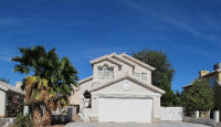 5644 Ruby Creek Drive, Las Vegas, NV 89142 