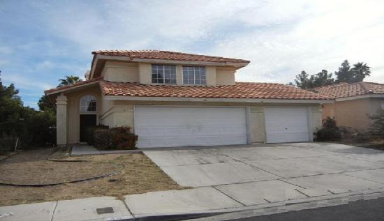 54 Tidwell Lane, Henderson, NV 89074 